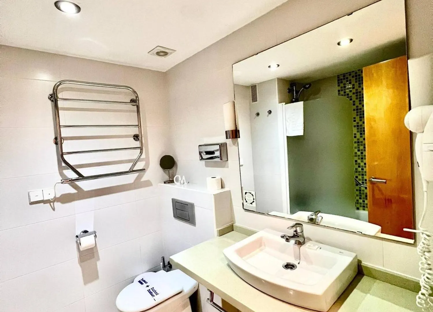 Frontal Sea View Apartment Benalbeach Benalmadena