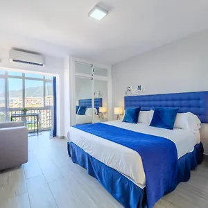  Apartamento Honeymoon
