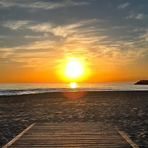  Apartamento Top Benalmadena