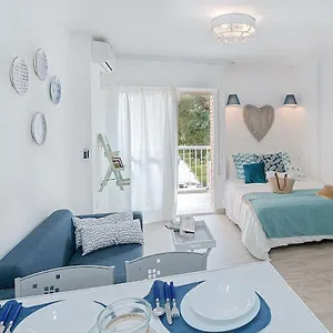  Apartamento Cozy Flat Simona Costa Del Sol