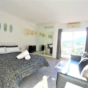  Apartamento 527 Júpiter - Piscina Abierta - Excelente Conexión Wifi