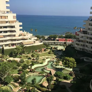  Apartamento Benal Beach