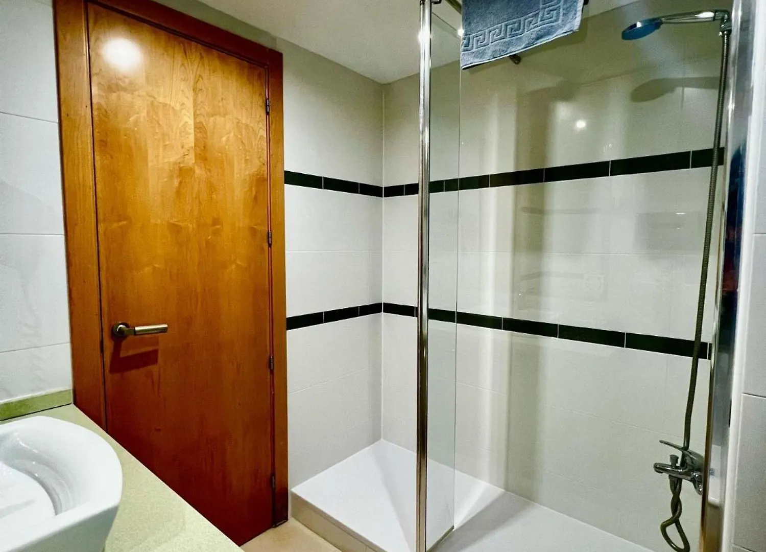 BENALBEACH apartamento frontal mar 1 dormitorio 6ª Benalmádena España