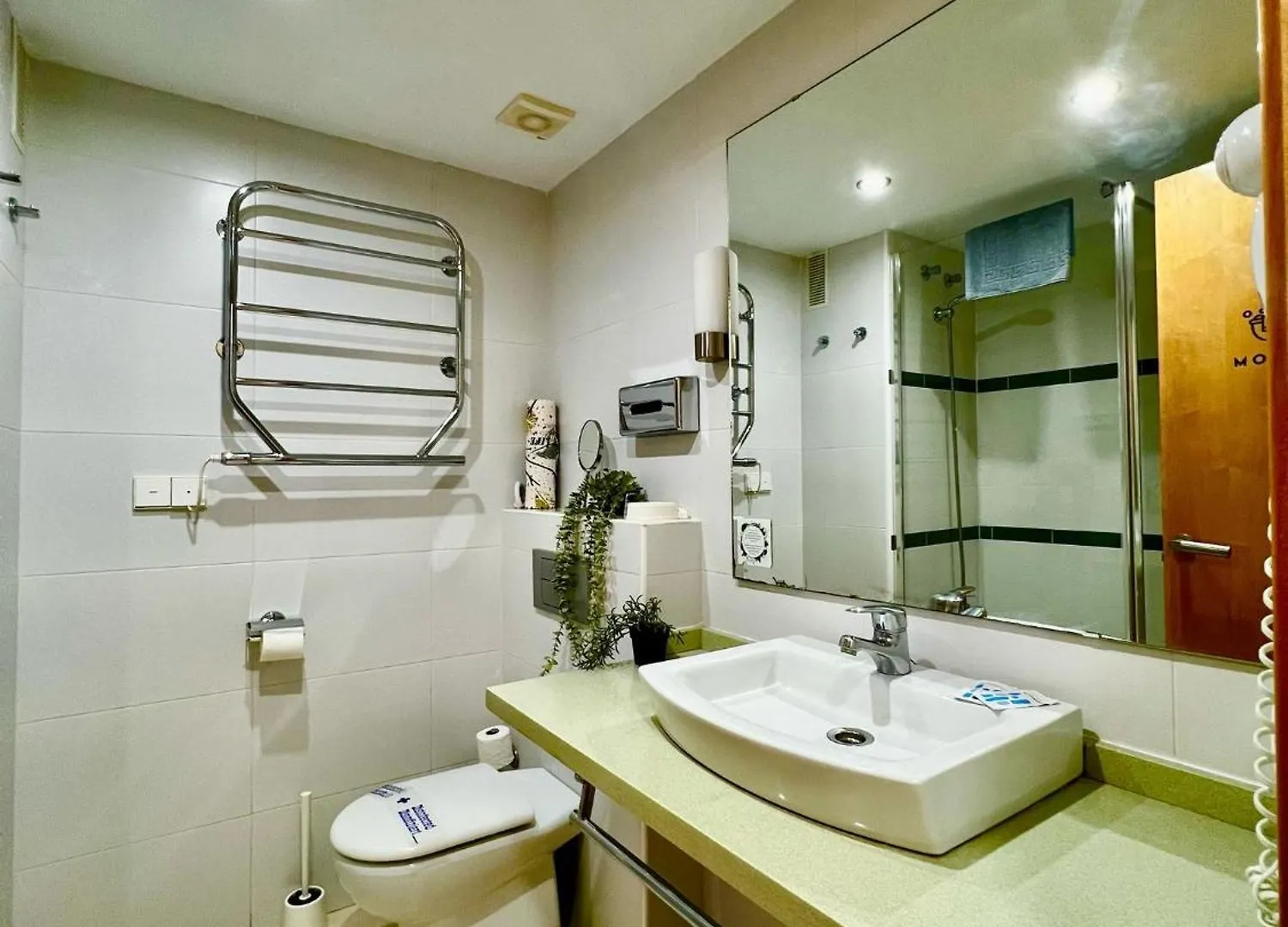 Frontal Sea View Apartment Benalbeach Benalmadena 0*,  Spain
